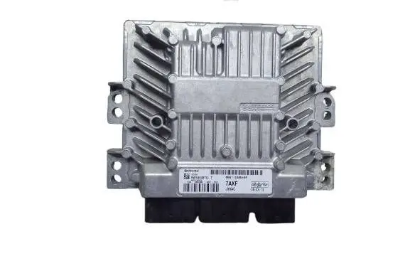 Ford Focus Engine control unit/module 5WS40487GT-KASACJA 5WS40487GT 6M51-12A650-BF