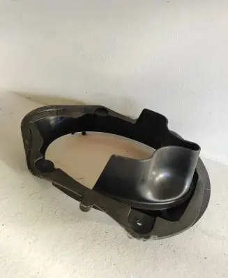 Dodge Challenger Front door speaker cover trim 05091629AA 26777R 1675