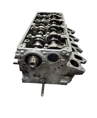 Volkswagen PASSAT B7 Engine head R03L103373J CFF