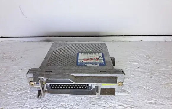 Acura ILX Engine control unit/module 7700868321 7700103515 3085430001