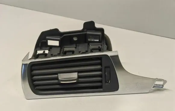 Audi A6 S6 C7 4G Dashboard side air vent grill/cover trim 4G1820901