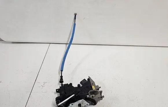 KIA Pro Cee'd III Front door lock