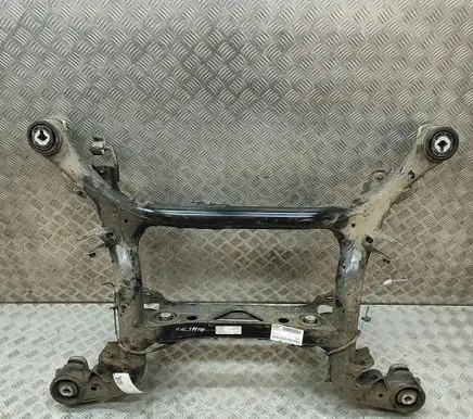 Rear subframe