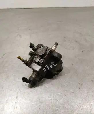Fiat Doblo Fuel injection high pressure pump 0445010305 55237688 9660249