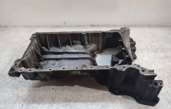 Mercedes-Benz E W212 Oil sump A6420142602