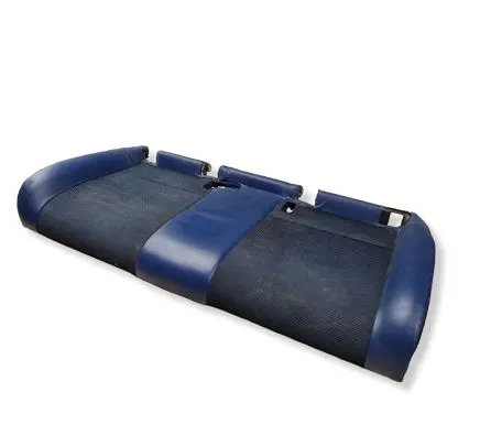 BMW 3 E46 Rear seat 7027656 7027566 7027760