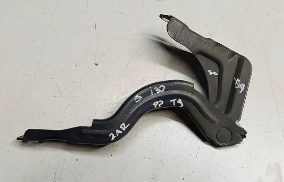 Hyundai i30 Engine bonnet/hood hinges 3A02F65AW1