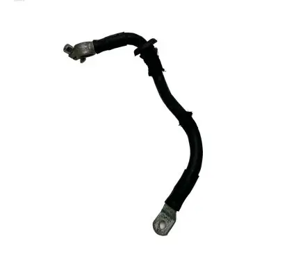 Volkswagen Touareg I Positive cable (battery) 7L0971235
