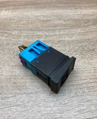 Audi A6 S6 C4 4A Fog light switch 4A0941301