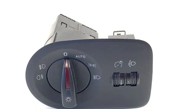 Seat Ibiza IV (6J,6P) Other switches/knobs/shifts 6J1941531AR