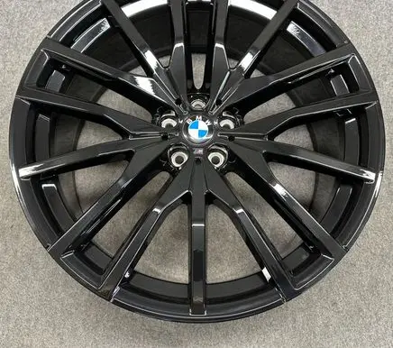 BMW X5 G05 R22 alloy rim 9882611