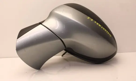 Opel Zafira C Front door electric wing mirror 