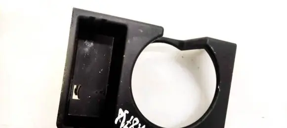Audi A6 S6 C6 4F Cup holder 4F1862534B