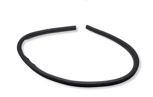 BMW 6 E63 E64 Rubber seal front coupe door 7153457