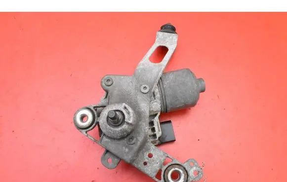 Ford Focus ST Rear window wiper motor BM5117504BK