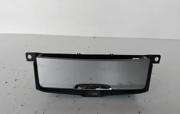 Ashtray (front)