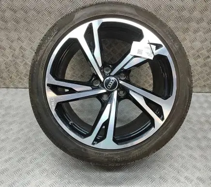 Audi E-tron GT R20 alloy rim 4J3601025AM 4J3601025AP
