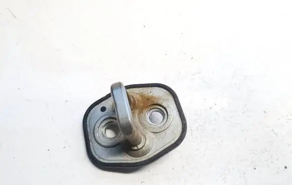 Citroen C4 I Front door lock loop/hook striker 0xf0rd