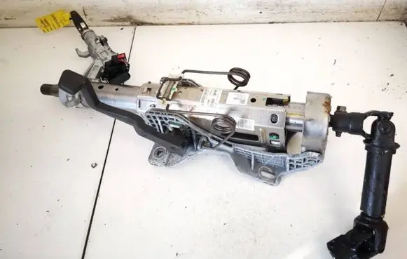 Opel Insignia A Steering wheel axle 13277191 13219344