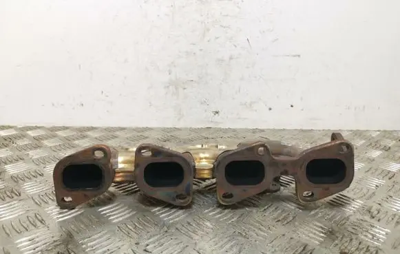 Infiniti QX30 Exhaust manifold A6511401009