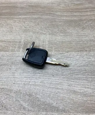Opel Zafira B Ignition key/card OPELkeyfob