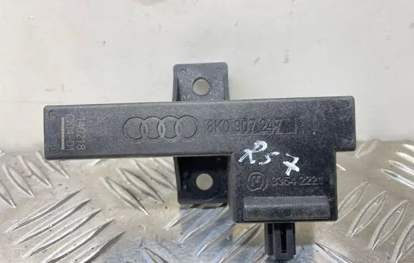 Audi RS7 C7 Keyless (KESSY) go control unit/module 8K0907247
