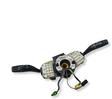 Honda CR-V Wiper turn signal indicator stalk/switch 35250S9AA210M1 F000147A