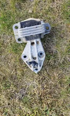 Renault Scenic III - Grand scenic III Engine mount vacuum valve DCI