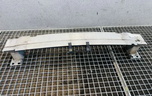 Audi A1 Front bumper cross member 8X0807109C