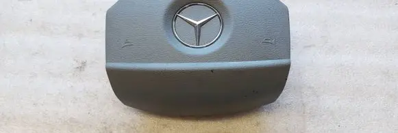 Mercedes-Benz ML W164 Steering wheel airbag 30366637A