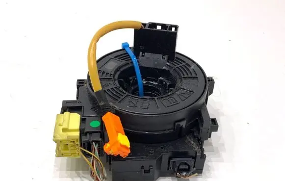 Toyota Auris E180 Airbag squib ring wiring 8924502060