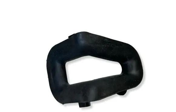 Audi A6 S6 C6 4F Other front door trim element 4F0839087