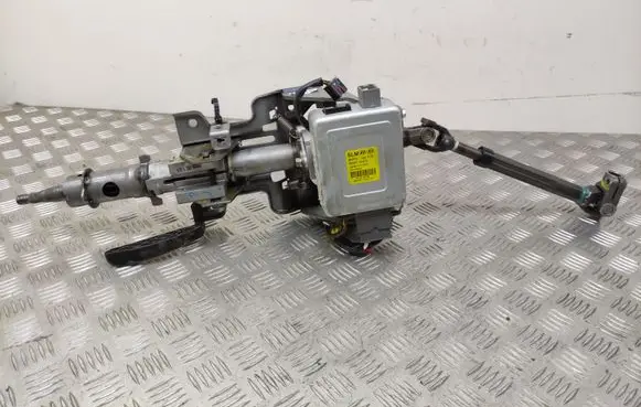 KIA Sportage Electric power steering pump 563453U512 563003U364