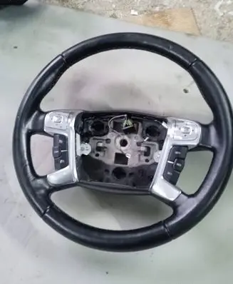 Ford Mondeo MK IV Steering wheel