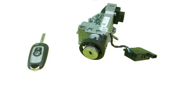 Opel Astra K Ignition lock 39079951