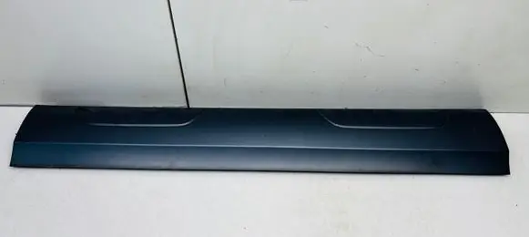 Audi Q3 8U Front door trim (molding) 8U0853960D