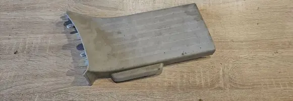 Chrysler Pacifica Sliding door trim (molding) 5SP26TRMAE