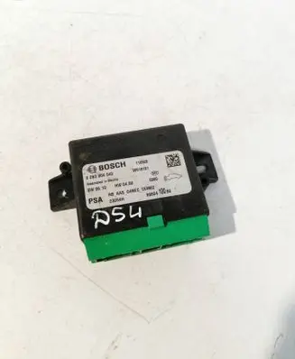 Citroen DS4 Parking PDC control unit/module 9800410080 00018161 0263004545