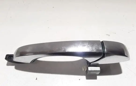 Dodge Journey Rear door exterior handle