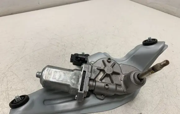 KIA Stonic Rear window wiper motor 98700H8000 035111900