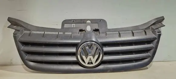 Volkswagen Touran I Front grill 1t0853651a