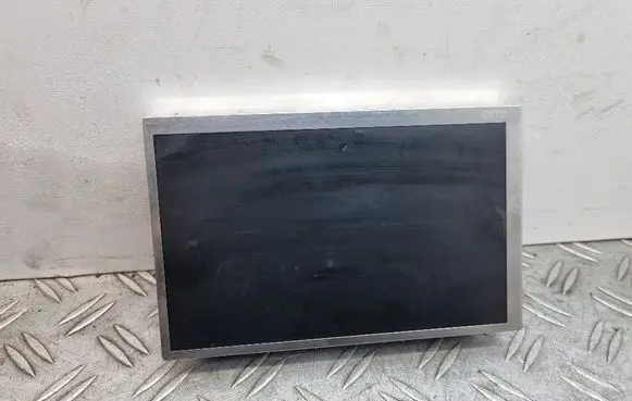 Dodge Journey Screen/display/small screen 05064339AE