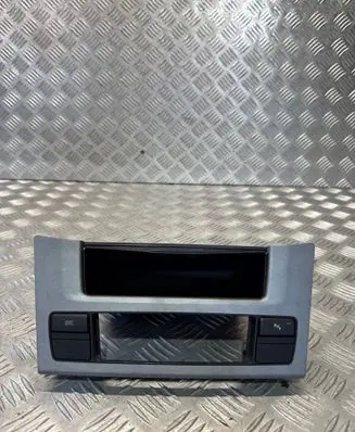 BMW 5 E60 E61 Glove box central console 9139391 9159076 9159051