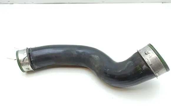 Mercedes-Benz E W211 Intercooler hose/pipe A2115284282