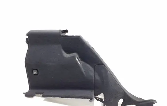 Mercedes-Benz E W211 Trunk/boot side trim panel A2116905153