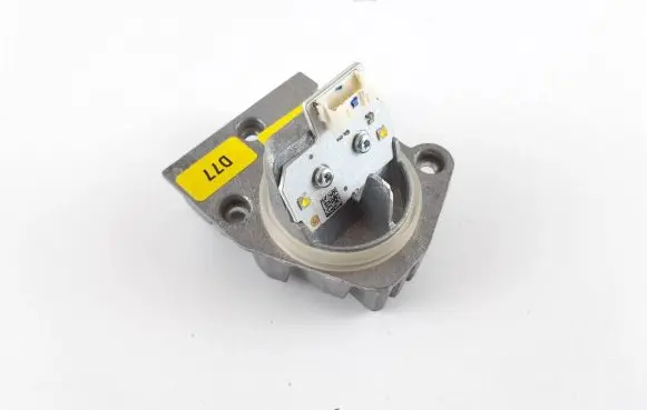 LED Daytime headlight