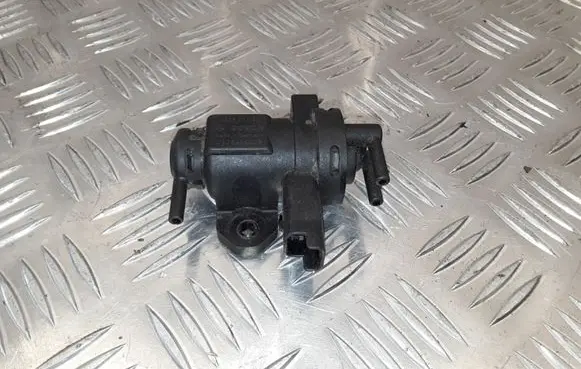 Citroen C8 Vacuum valve 9628971180 0928400309