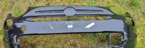 Fiat 500 Front bumper