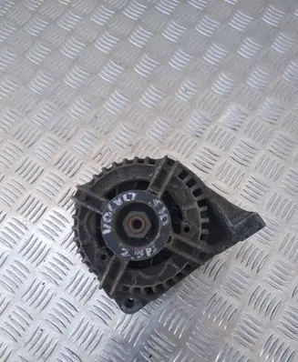 Volvo S80 Generator/alternator 0124515017 9442841 120A