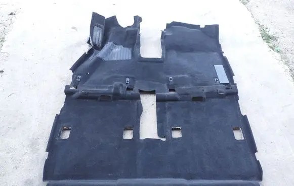 Honda CR-V Interior carpet 8330BT1GG403 EPAF00014